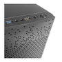 Tacens Anima AC6500 Caja Micro-ATX con Fuente 500W Negro